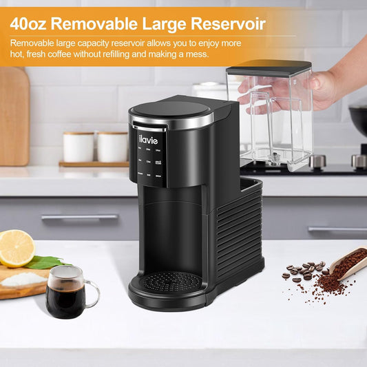 Replacement Water Tank for Single Serve Coffee Maker, CM9429D-UL,K7