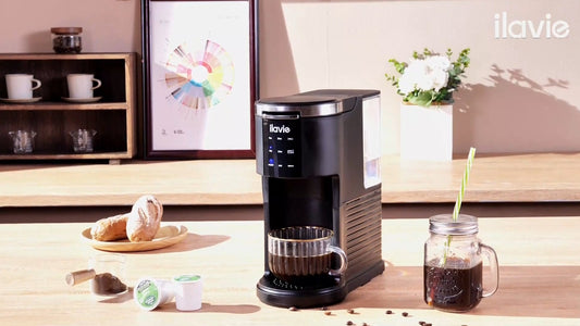 3 Ways You’re Shortening the Life of Your Coffee Maker