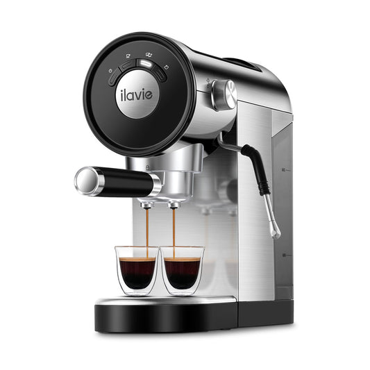 ILAVIE K1 Espresso Machine