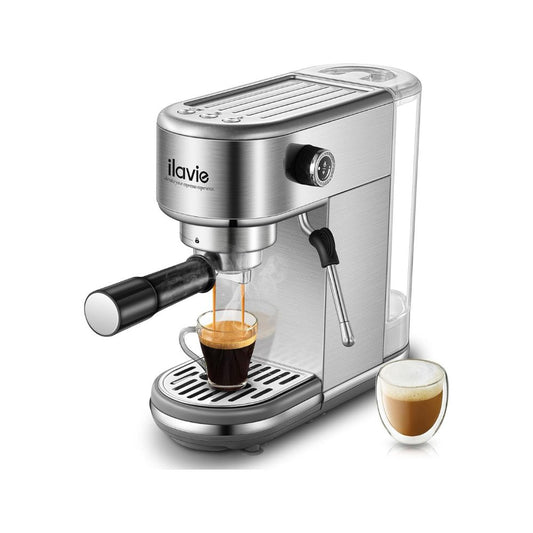 ILAVIE K1 Pro Espresso