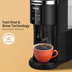 ILAVIE K7 Coffee Maker