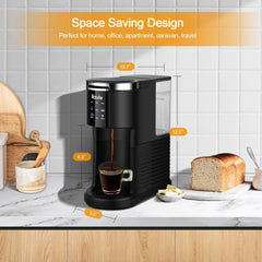 ILAVIE K7 Coffee Maker