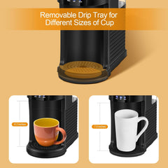 ILAVIE K7 Coffee Maker