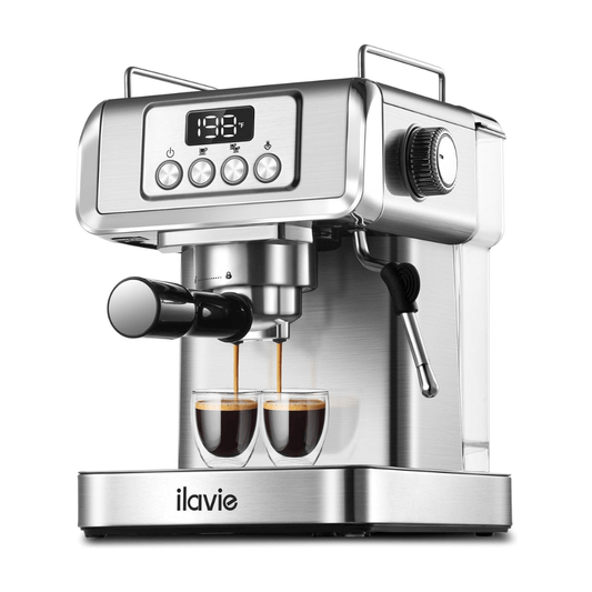 ILAVIE K3 Espresso Machine